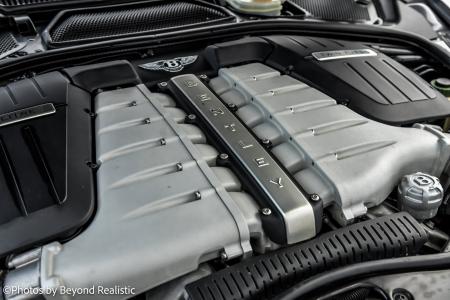 Used 2006 Bentley Continental Flying Spur  | Downers Grove, IL