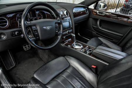 Used 2006 Bentley Continental Flying Spur  | Downers Grove, IL