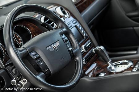 Used 2006 Bentley Continental Flying Spur  | Downers Grove, IL