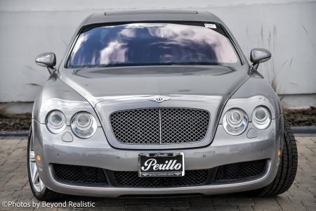 Used 2006 Bentley Continental Flying Spur  | Downers Grove, IL