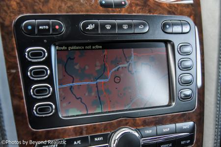 Used 2006 Bentley Continental Flying Spur  | Downers Grove, IL