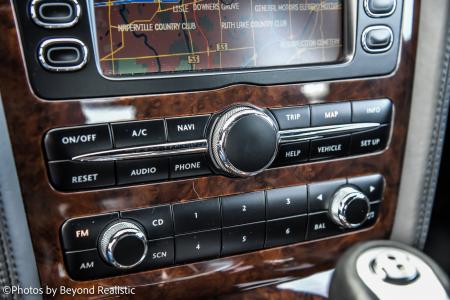 Used 2006 Bentley Continental Flying Spur  | Downers Grove, IL