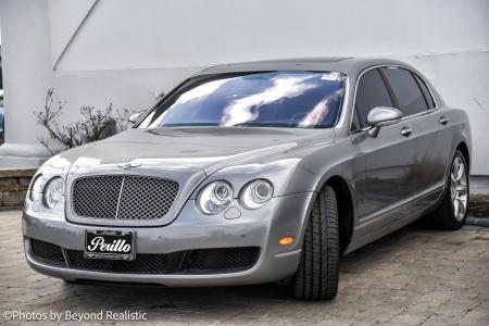 Used 2006 Bentley Continental Flying Spur  | Downers Grove, IL