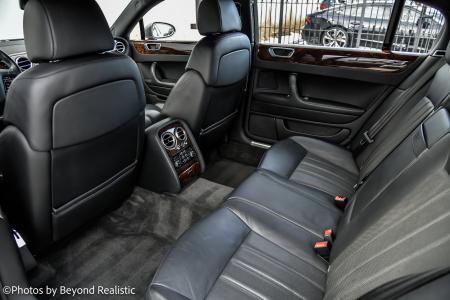 Used 2006 Bentley Continental Flying Spur  | Downers Grove, IL