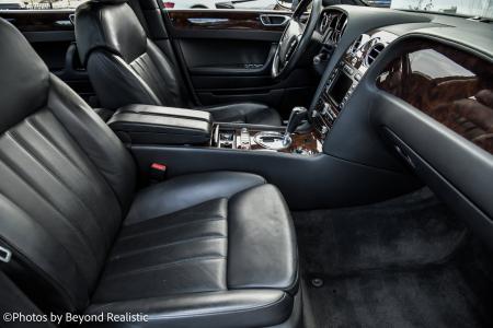 Used 2006 Bentley Continental Flying Spur  | Downers Grove, IL