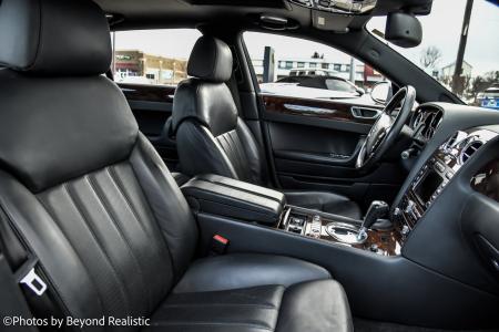 Used 2006 Bentley Continental Flying Spur  | Downers Grove, IL
