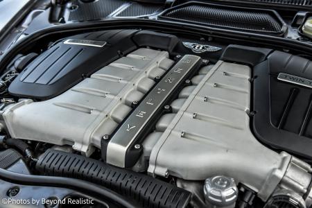 Used 2006 Bentley Continental Flying Spur  | Downers Grove, IL