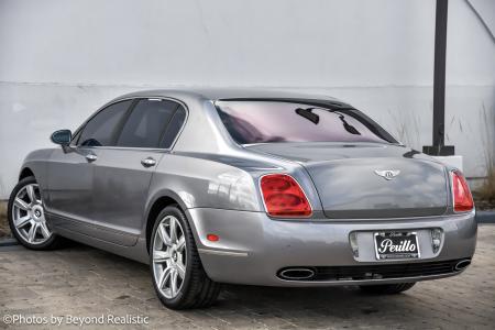 Used 2006 Bentley Continental Flying Spur  | Downers Grove, IL
