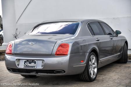 Used 2006 Bentley Continental Flying Spur  | Downers Grove, IL