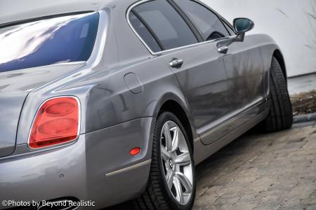 Used 2006 Bentley Continental Flying Spur  | Downers Grove, IL