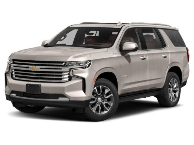 Used 2021 Chevrolet Tahoe High Country | Downers Grove, IL