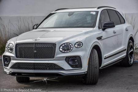New 2022 Bentley Bentayga S With Navigation | Downers Grove, IL