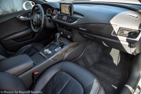 Used 2018 Audi A7 Premium Plus S-Line Sport | Downers Grove, IL