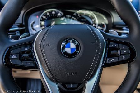Used 2019 BMW 5 Series 530i xDrive Luxury Premium Pkg 2 | Downers Grove, IL