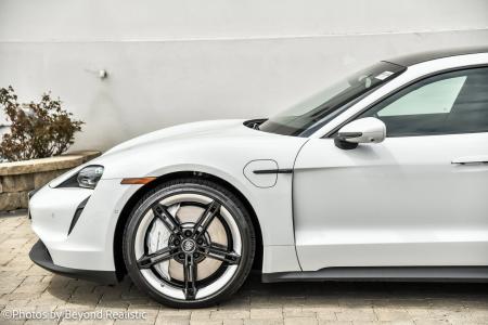 Used 2020 Porsche Taycan 4S | Downers Grove, IL