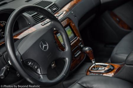 Used 2006 Mercedes-Benz S-Class S65  AMG | Downers Grove, IL