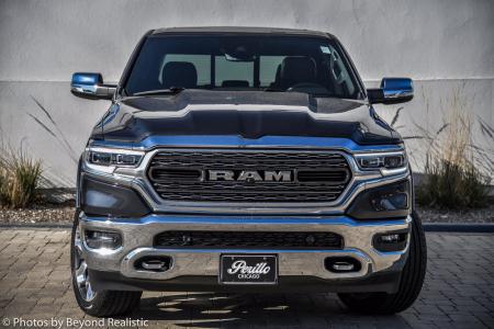 Used 2019 Ram 1500 Limited Crew Cab | Downers Grove, IL