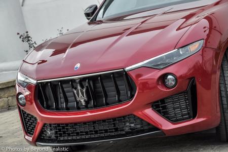 Used 2020 Maserati Levante GranSport | Downers Grove, IL