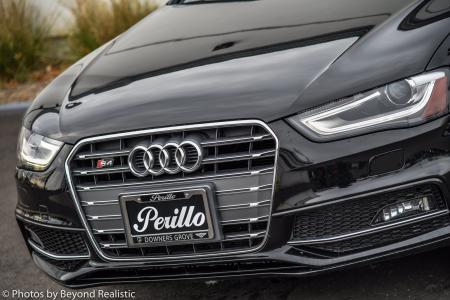 Used 2014 Audi S4 Premium Plus | Downers Grove, IL