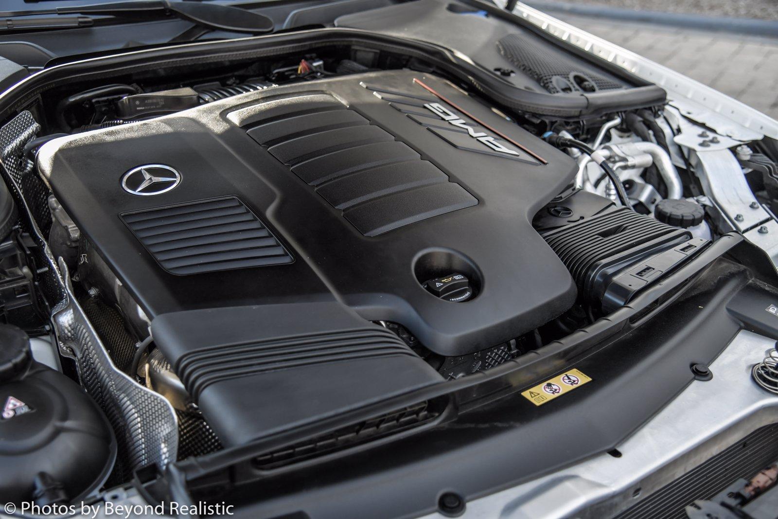 Used 2020 Mercedes-Benz AMG CLS 53, AMG Night Pkg, | Downers Grove, IL
