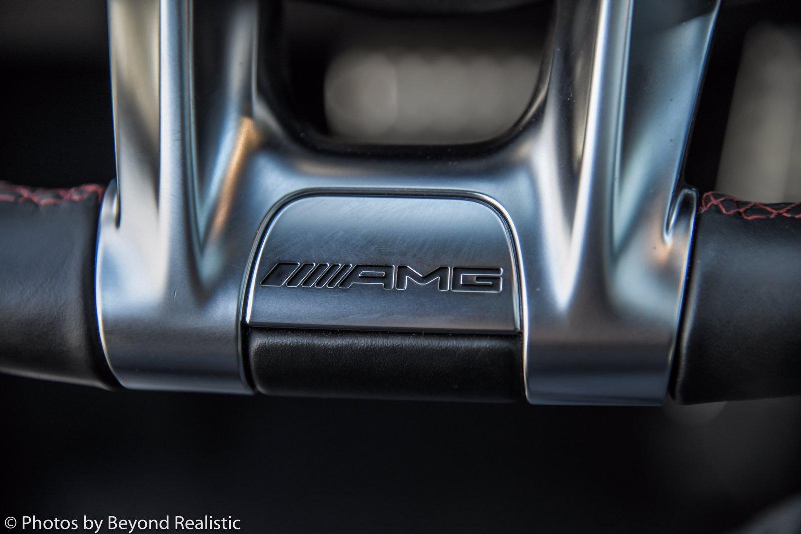 Used 2020 Mercedes-Benz AMG CLS 53, AMG Night Pkg, | Downers Grove, IL
