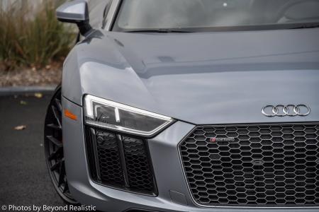 Used 2018 Audi R8 Spyder V10 Spyder | Downers Grove, IL