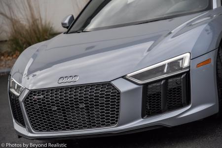 Used 2018 Audi R8 Spyder V10 Spyder | Downers Grove, IL