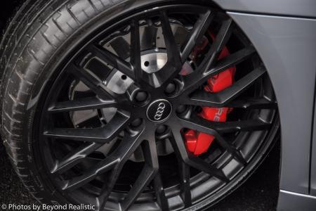 Used 2018 Audi R8 Spyder V10 Spyder | Downers Grove, IL