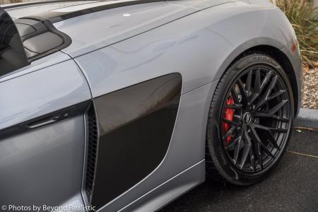 Used 2018 Audi R8 Spyder V10 Spyder | Downers Grove, IL
