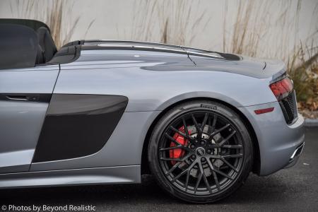 Used 2018 Audi R8 Spyder V10 Spyder | Downers Grove, IL