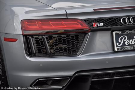 Used 2018 Audi R8 Spyder V10 Spyder | Downers Grove, IL