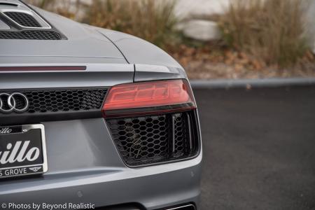 Used 2018 Audi R8 Spyder V10 Spyder | Downers Grove, IL