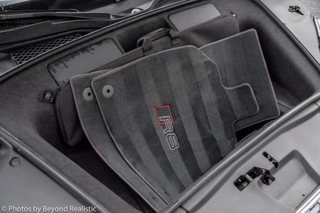 Used 2018 Audi R8 Spyder V10 Spyder | Downers Grove, IL