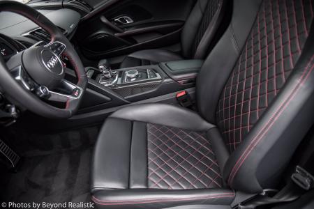 Used 2018 Audi R8 Spyder V10 Spyder | Downers Grove, IL