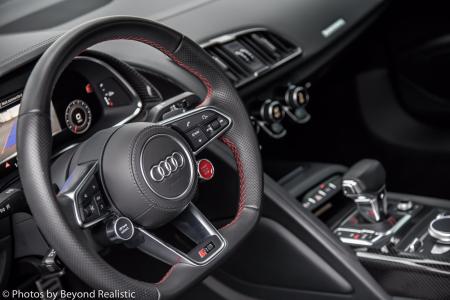 Used 2018 Audi R8 Spyder V10 Spyder | Downers Grove, IL