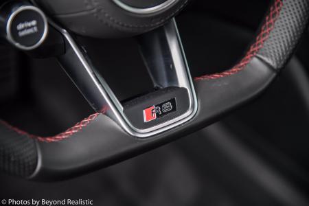 Used 2018 Audi R8 Spyder V10 Spyder | Downers Grove, IL