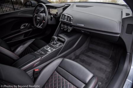 Used 2018 Audi R8 Spyder V10 Spyder | Downers Grove, IL