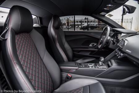 Used 2018 Audi R8 Spyder V10 Spyder | Downers Grove, IL