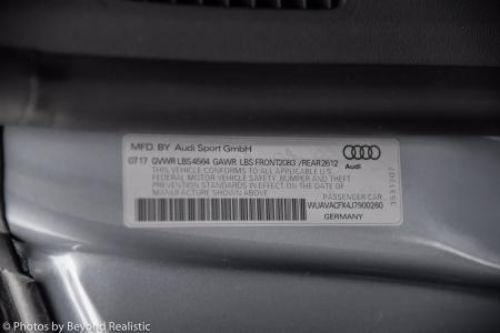 Used 2018 Audi R8 Spyder V10 Spyder | Downers Grove, IL
