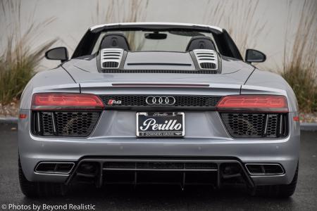 Used 2018 Audi R8 Spyder V10 Spyder | Downers Grove, IL
