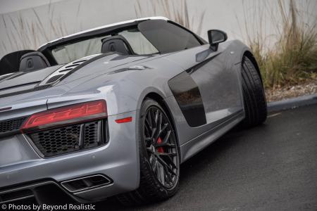 Used 2018 Audi R8 Spyder V10 Spyder | Downers Grove, IL