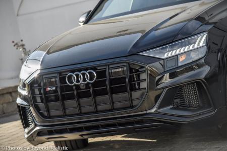 Used 2020 Audi SQ8 Prestige | Downers Grove, IL