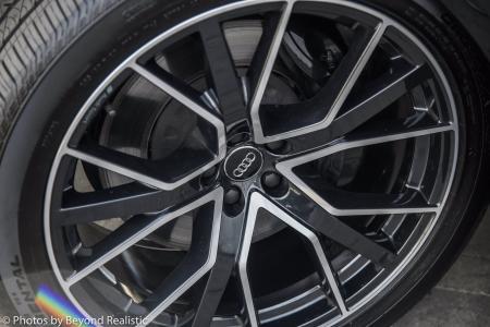 Used 2020 Audi SQ8 Prestige | Downers Grove, IL