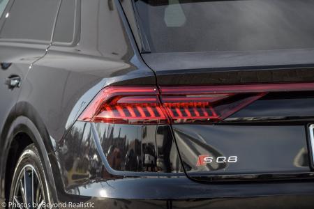 Used 2020 Audi SQ8 Prestige | Downers Grove, IL