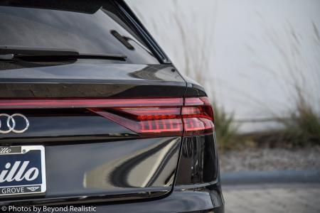 Used 2020 Audi SQ8 Prestige | Downers Grove, IL
