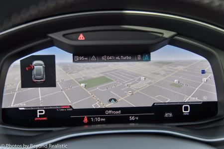 Used 2020 Audi SQ8 Prestige | Downers Grove, IL