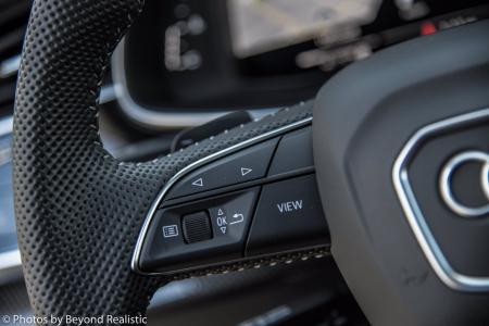 Used 2020 Audi SQ8 Prestige | Downers Grove, IL