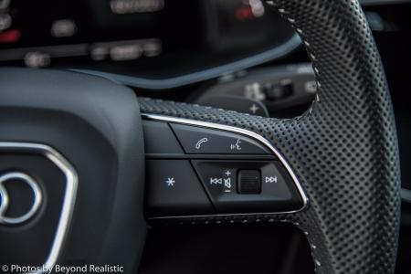 Used 2020 Audi SQ8 Prestige | Downers Grove, IL