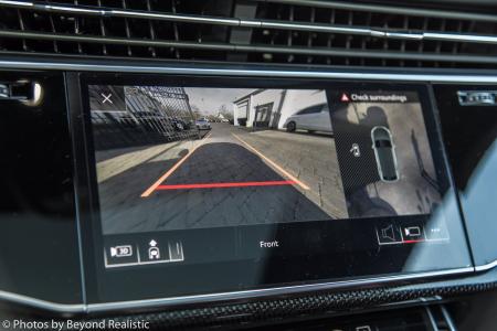 Used 2020 Audi SQ8 Prestige | Downers Grove, IL
