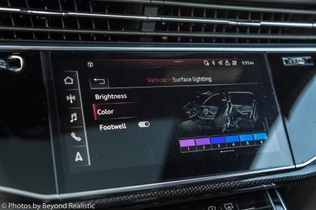 Used 2020 Audi SQ8 Prestige | Downers Grove, IL